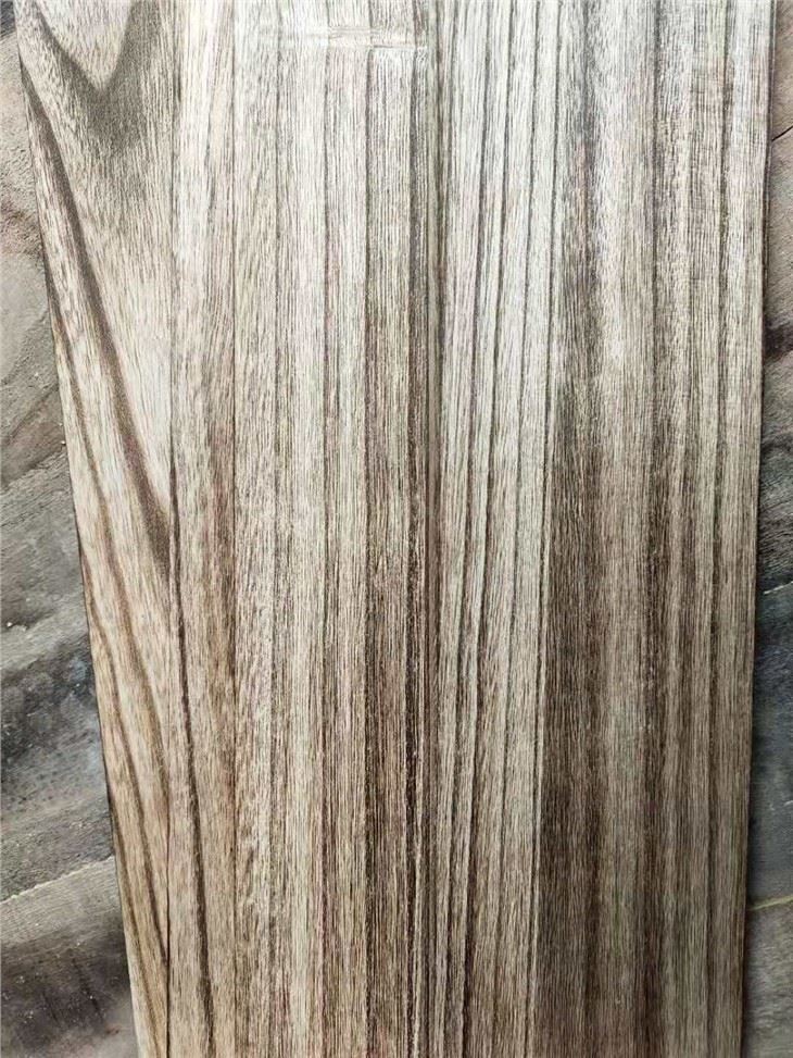 Carbonized Wood