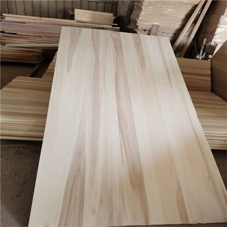 Treated Poplar Boards